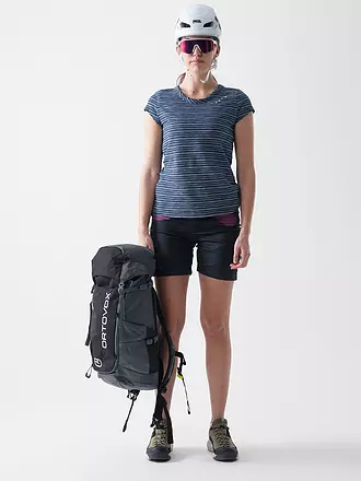 E9 | Damen Klettershort Onda | 